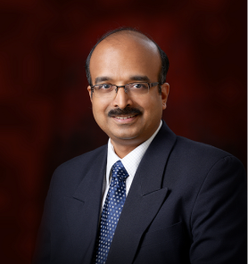 Dr. J Balavenkata Subramanian